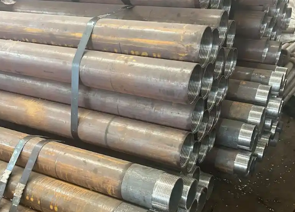 西乌珠穆沁管棚管